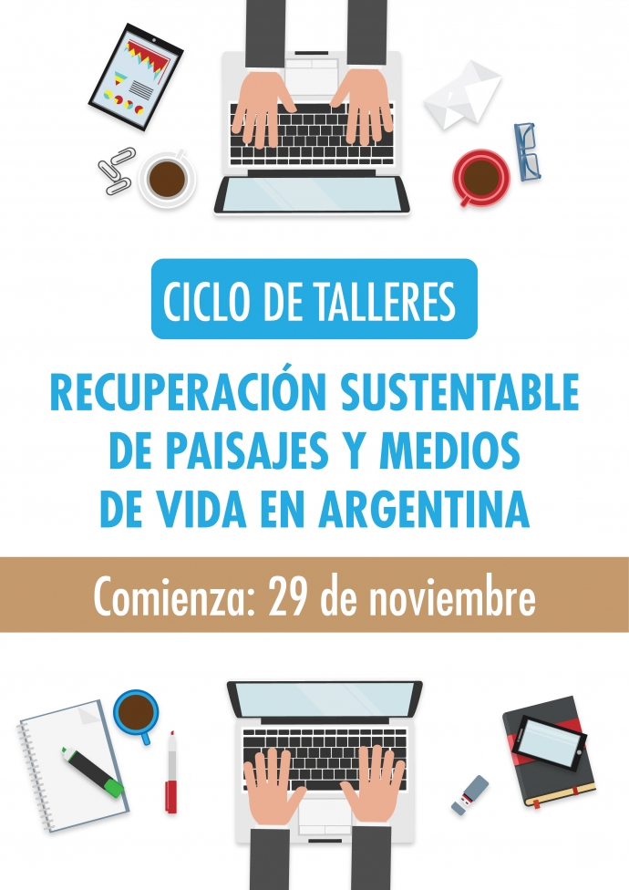 CICLO DE TALLERES